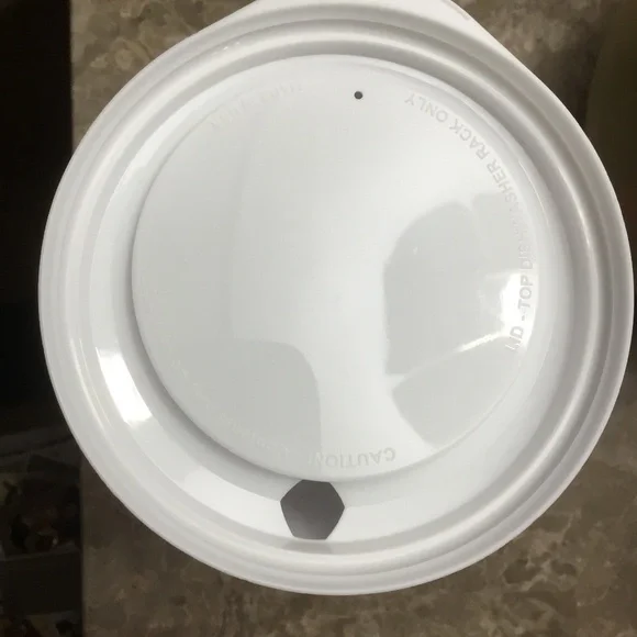 Washington Wizards Cherry Blossoms 32oz Souvenir Cup Nice! ( Cold Drinks Only) - Picture 9 of 12